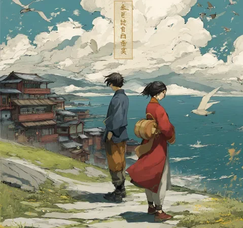 回到更新收录页查看连载漫画的新增章节，继续追更